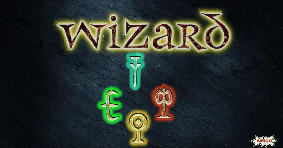 Wizard online spielen